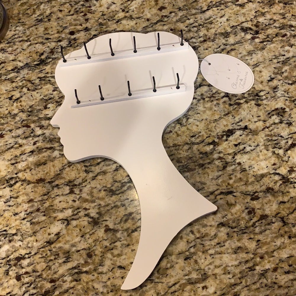 Jewelry Organizer